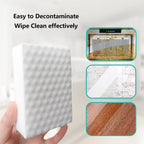 Skrubsy Magic Eraser Sponge Pack of 5 | Cleaning Pads