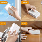 Skrubsy Magic Eraser Sponge Pack of 5 | Cleaning Pads